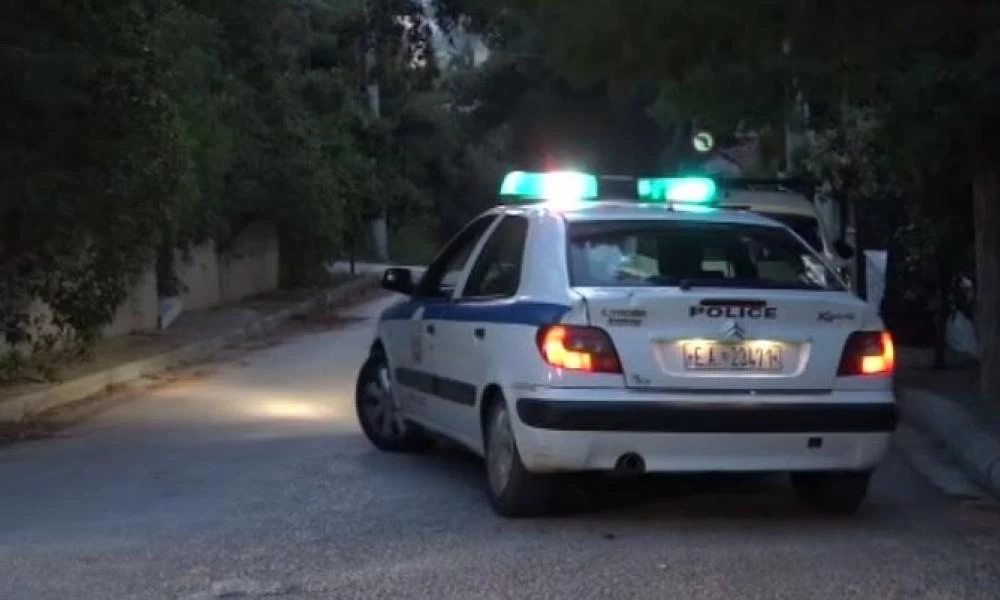 Αγρίνιο: Επεισόδιο με Ρομά - Ένας αστυνομικός τραυματίστηκε